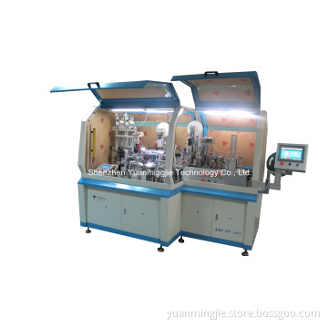 Combi Card Embedding Machine (YMJ-CC-1800)